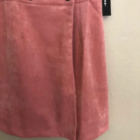 Lulus Button Front Dress - Picture 5 of 7